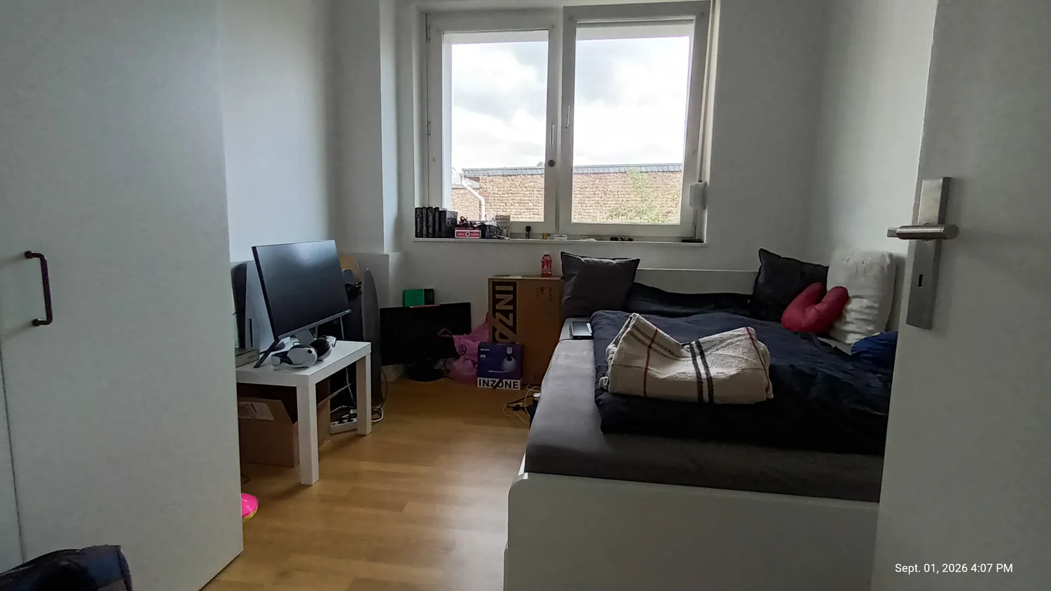 4 room apartment with 70 m² in Cologne – Photo 7