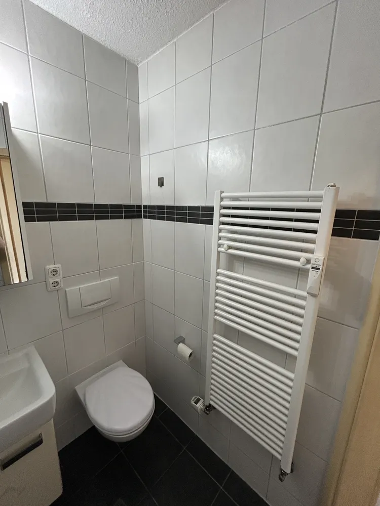 1 Zimmer Wohnung mit 27 m² in Nürnberg – Bild 7