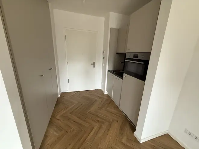 2 Zimmer Wohnung mit 40 m² in Berlin – Bild 3