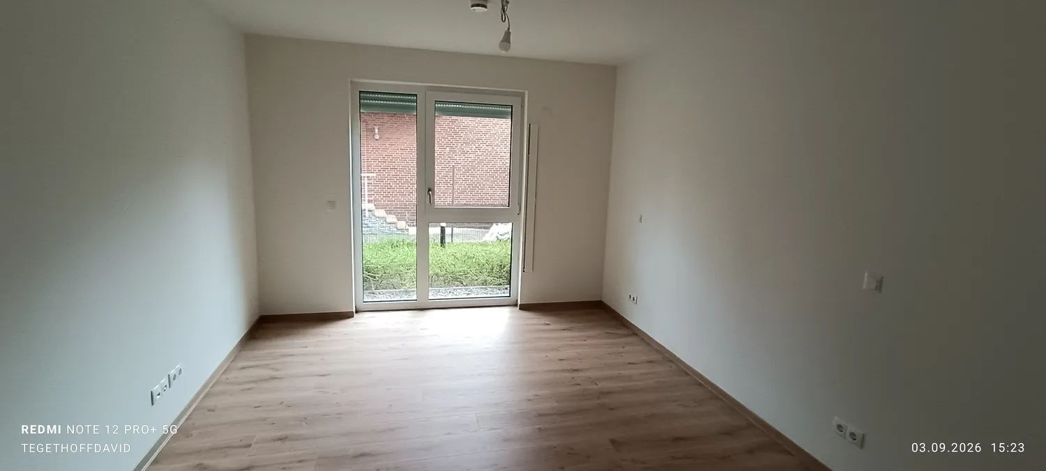 2 room apartment with 55 m² in Ibbenbüren – Photo 9