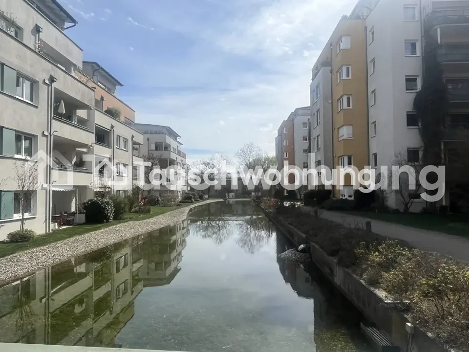 3 Zimmer Wohnung mit 80 m² in Regensburg – Bild 8