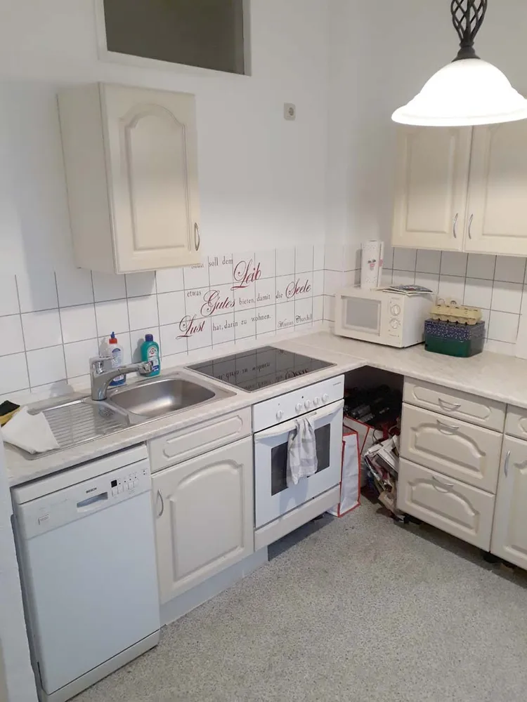 2 Zimmer Wohnung mit 53 m² in Berlin – Bild 10