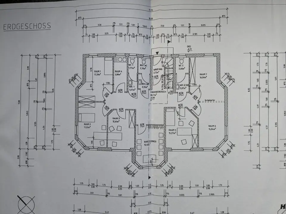 2 Zimmer Wohnung mit 16 m² in Kiel – Bild 9