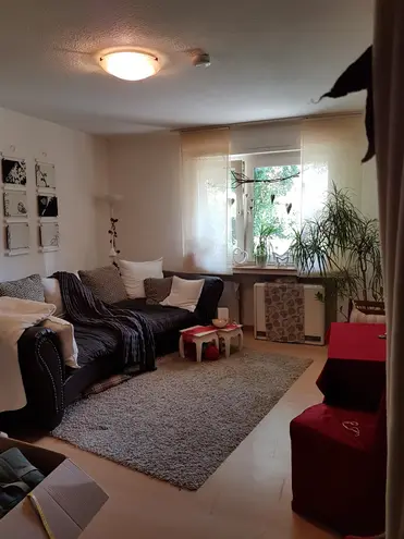 2 Zimmer Wohnung mit 51 m² in Essen – Bild 5