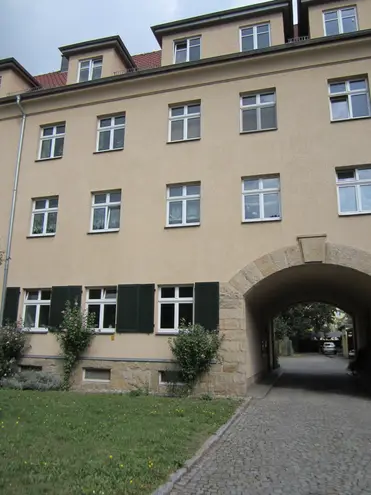 2 Zimmer Wohnung mit 51 m² in Dresden – Bild 3