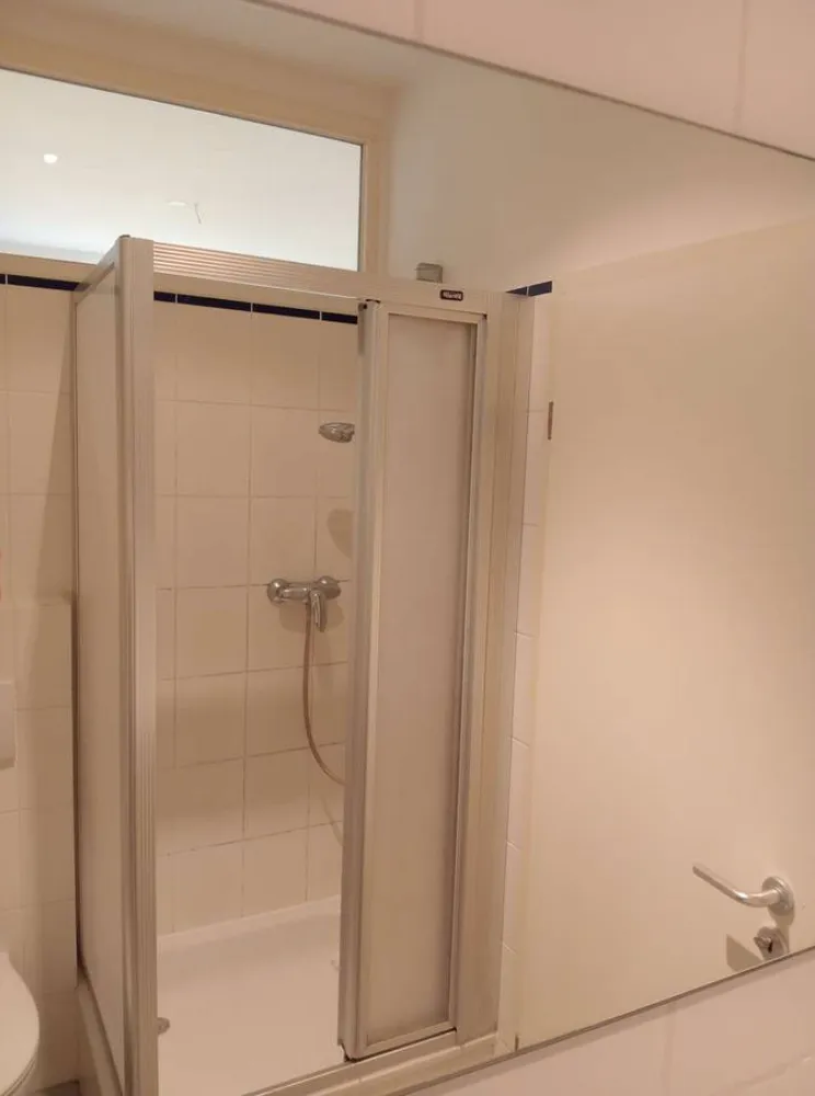 3 Zimmer Wohnung mit 58 m² in Frankfurt am Main – Bild 6