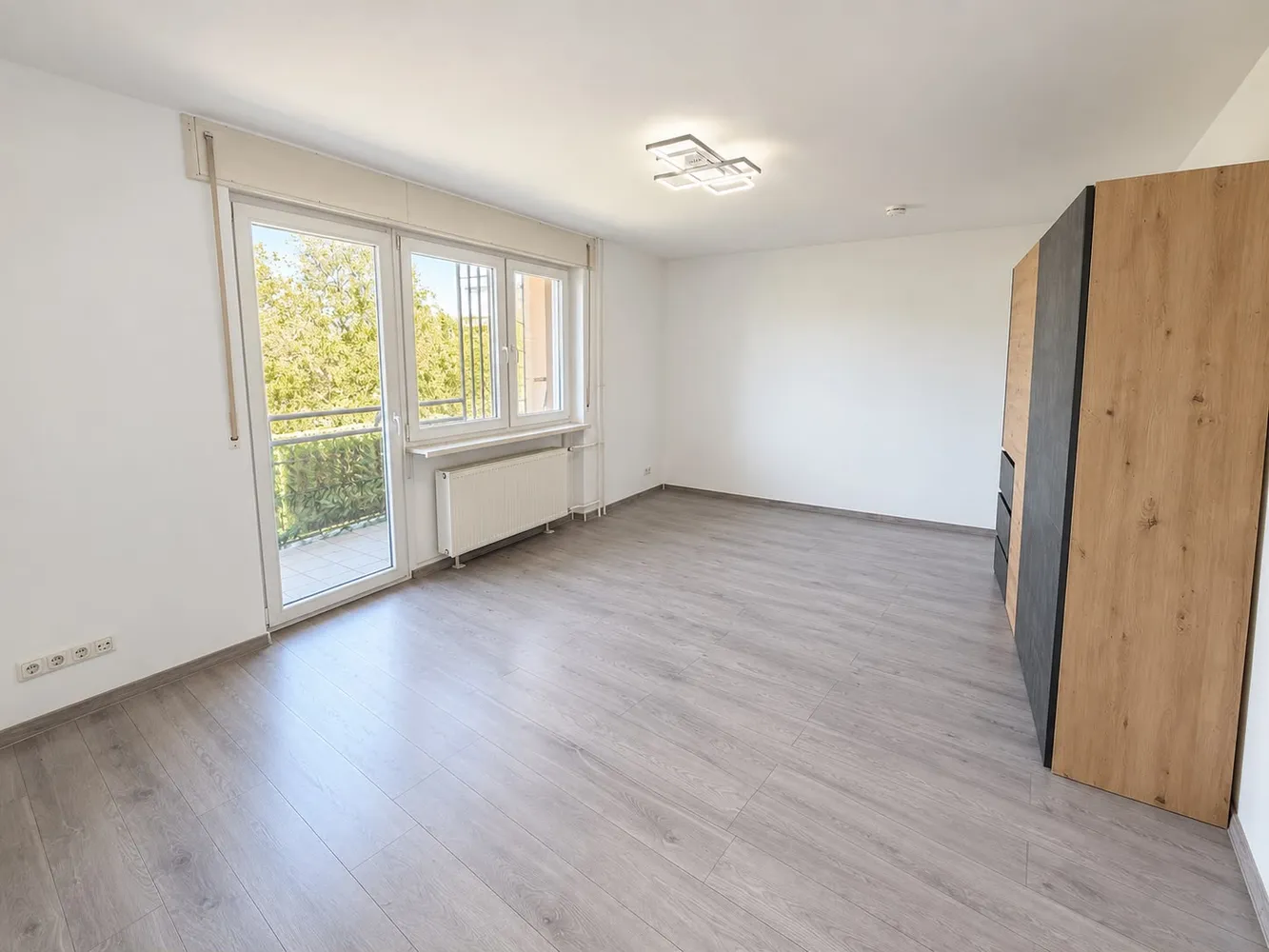 2 room apartment with 67 m² in Heidelberg – Photo 5
