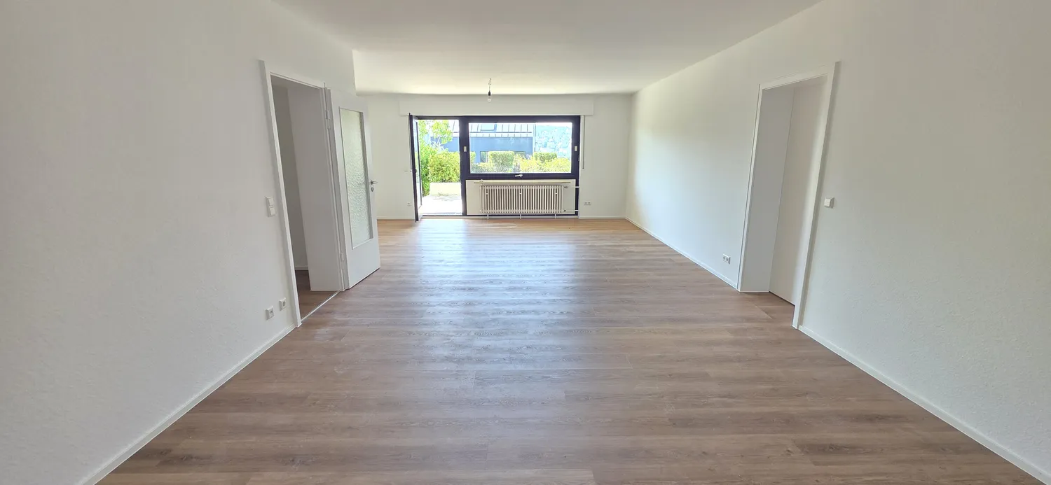3 Zimmer Wohnung mit 102 m² in Stuttgart – Bild 6