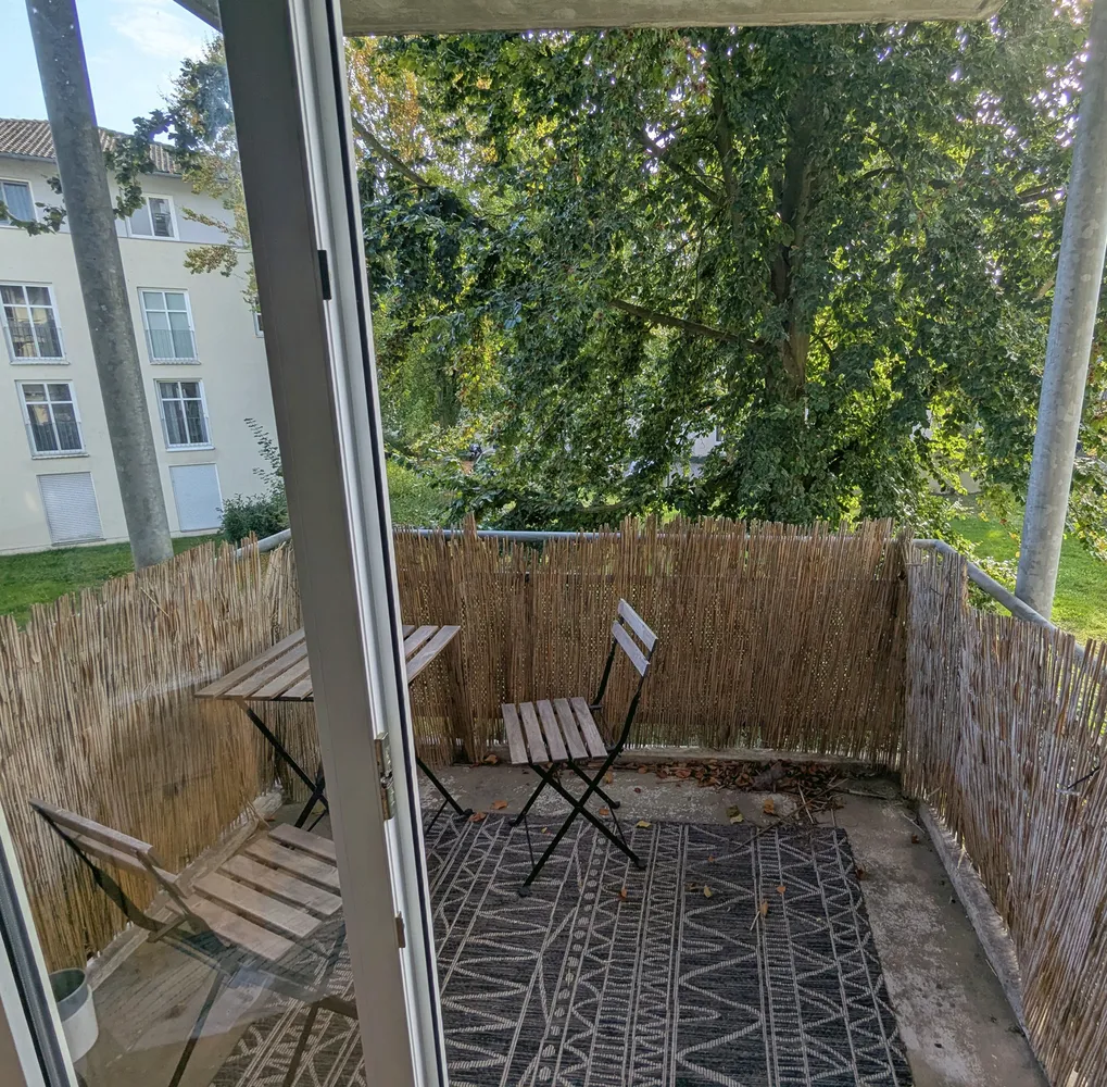 2 Zimmer Wohnung mit 59 m² in Bielefeld – Bild 7