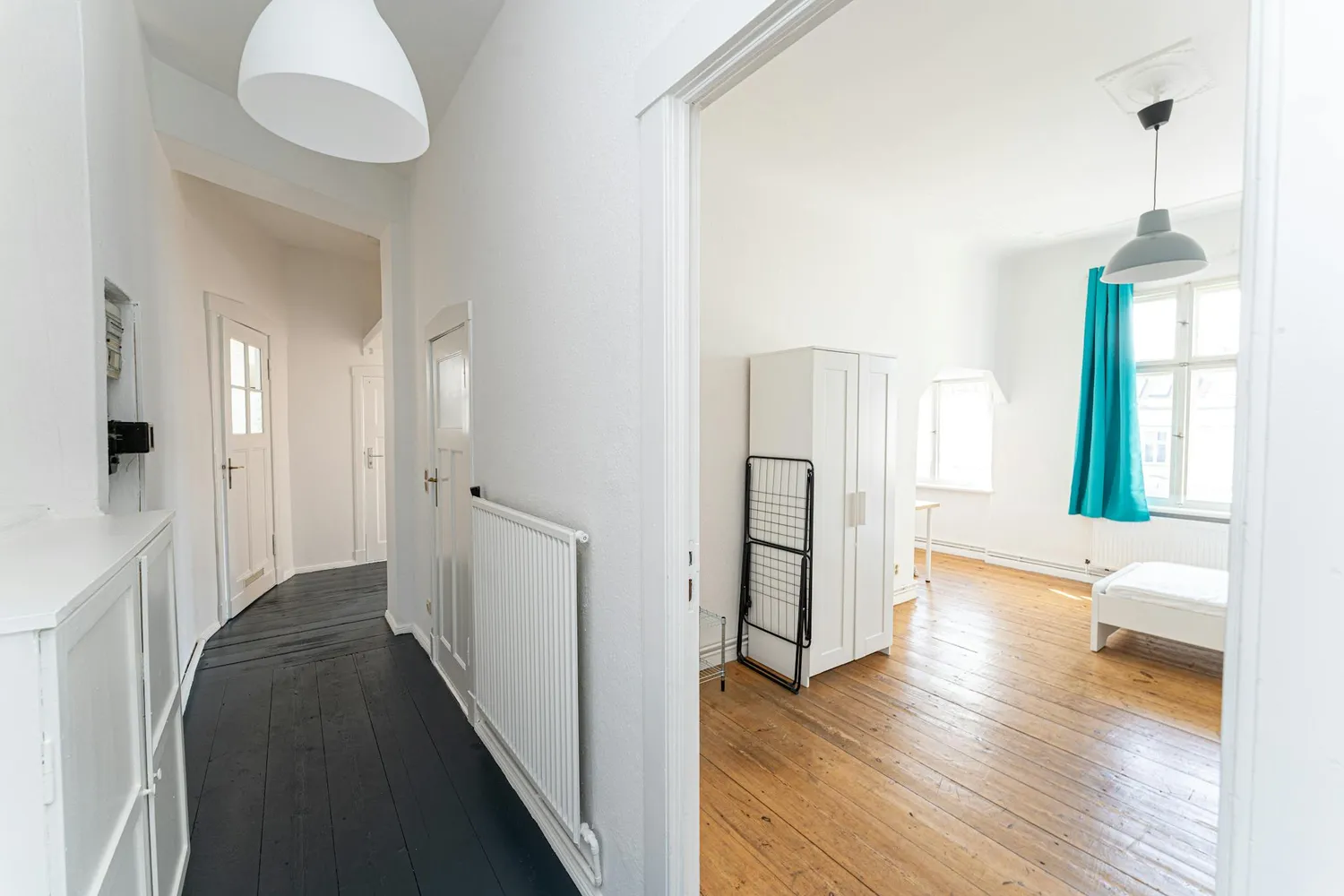 Shared room with 25 m² in Berlin – Photo 4