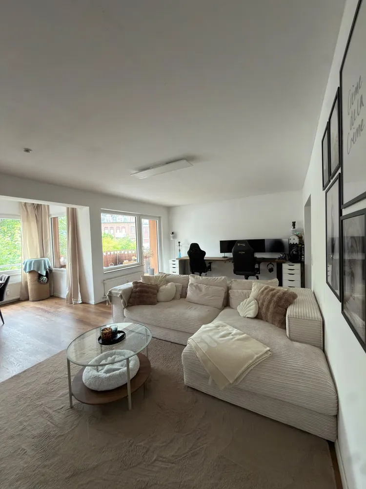 2 Zimmer Wohnung mit 68 m² in Velbert – Bild 1