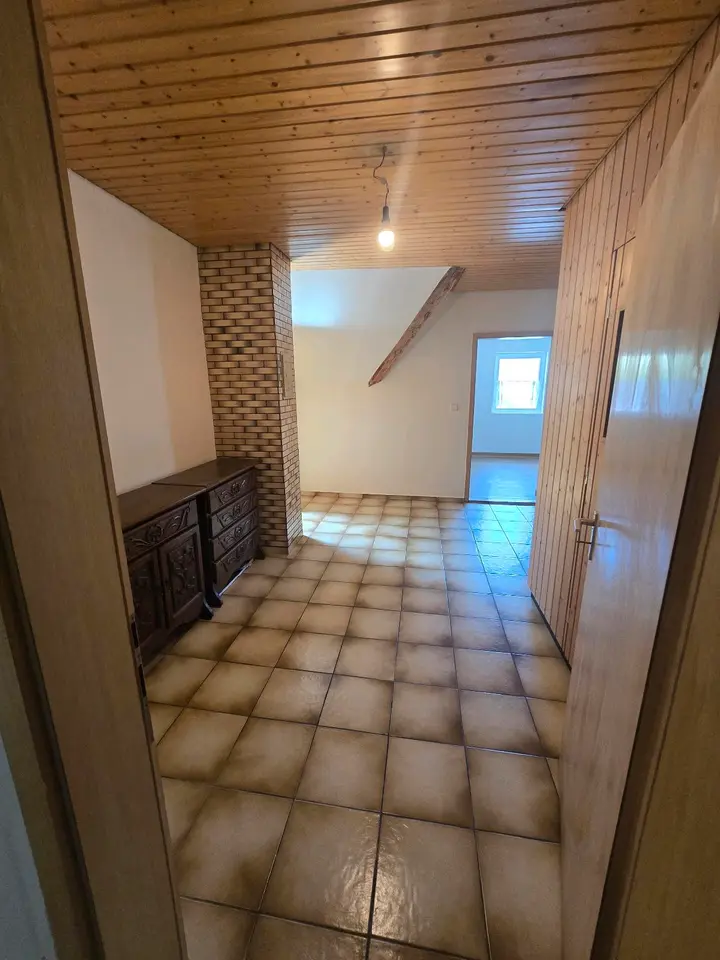 6 Zimmer Wohnung mit 140 m² in Rottweil – Bild 4