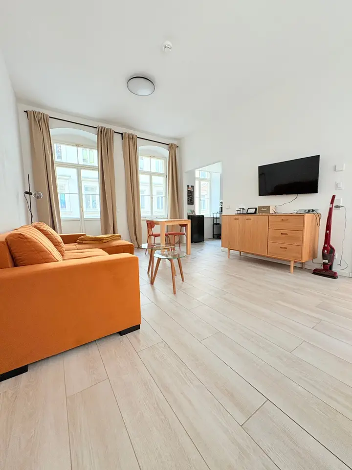 WG-Zimmer mit 67 m² in Meißen – Bild 1