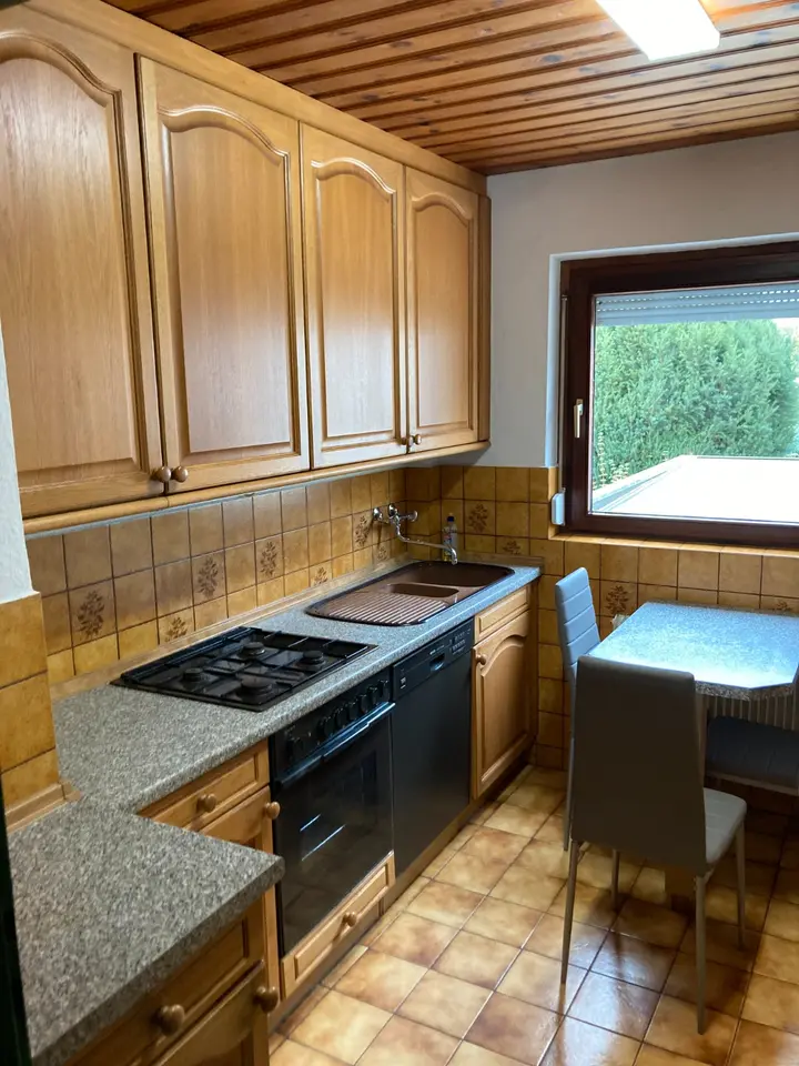 Studio with 19 m² in Fellbach – Photo 4