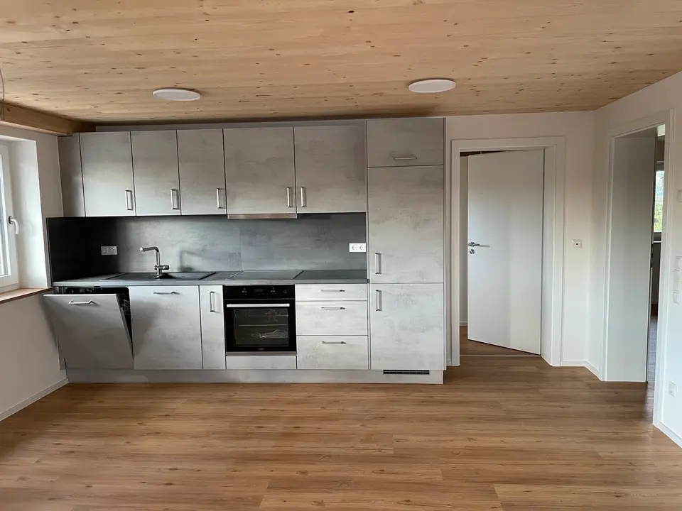 2 Zimmer Wohnung mit 75 m² in Ravensburg – Bild 3