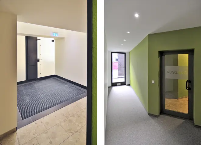 3 Zimmer Wohnung mit 58 m² in Düsseldorf – Bild 12
