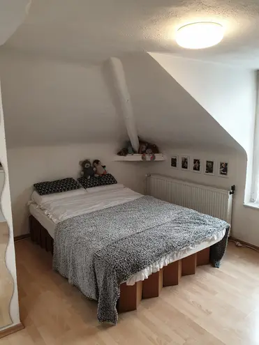 1 Zimmer Wohnung mit 23 m² in Aachen – Bild 8