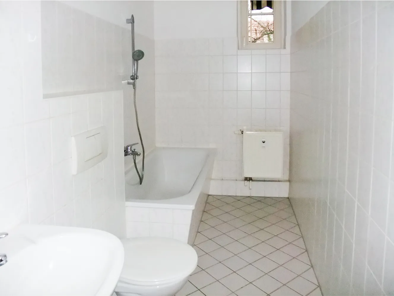 3 Zimmer Wohnung mit 62 m² in Leipzig – Bild 4