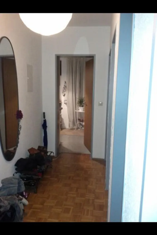 2 Zimmer Wohnung mit 55 m² in Neuss – Bild 4