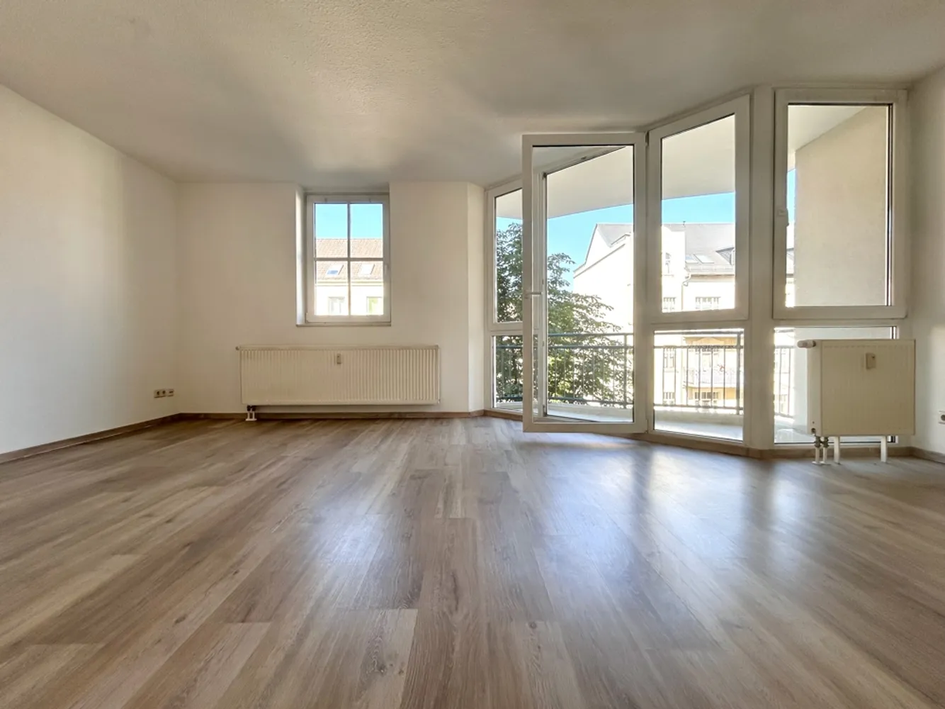1 Zimmer Wohnung mit 40 m² in Chemnitz – Bild 3