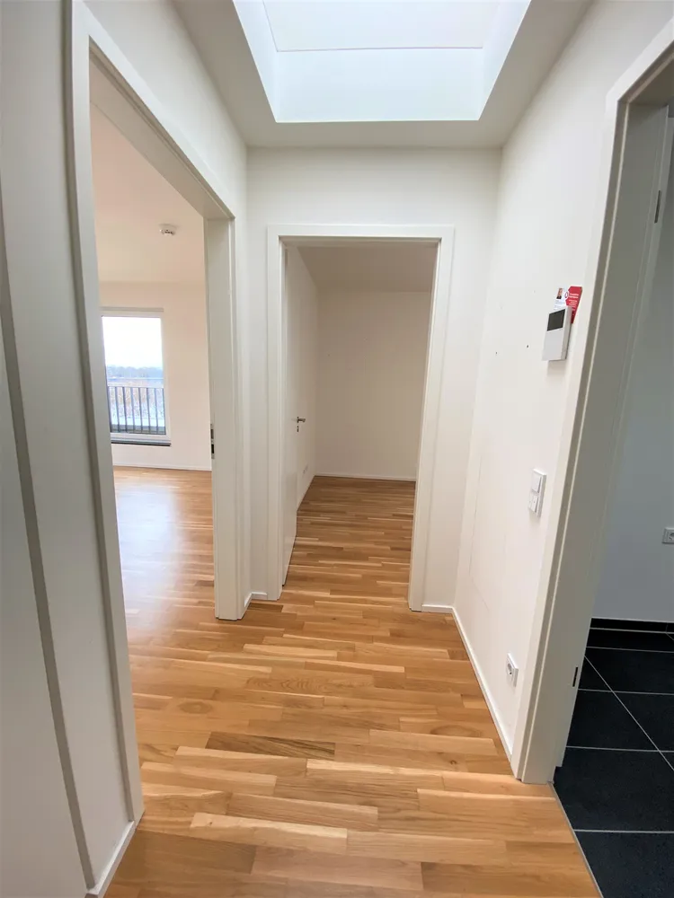 2 Zimmer Wohnung mit 58 m² in Berlin – Bild 3