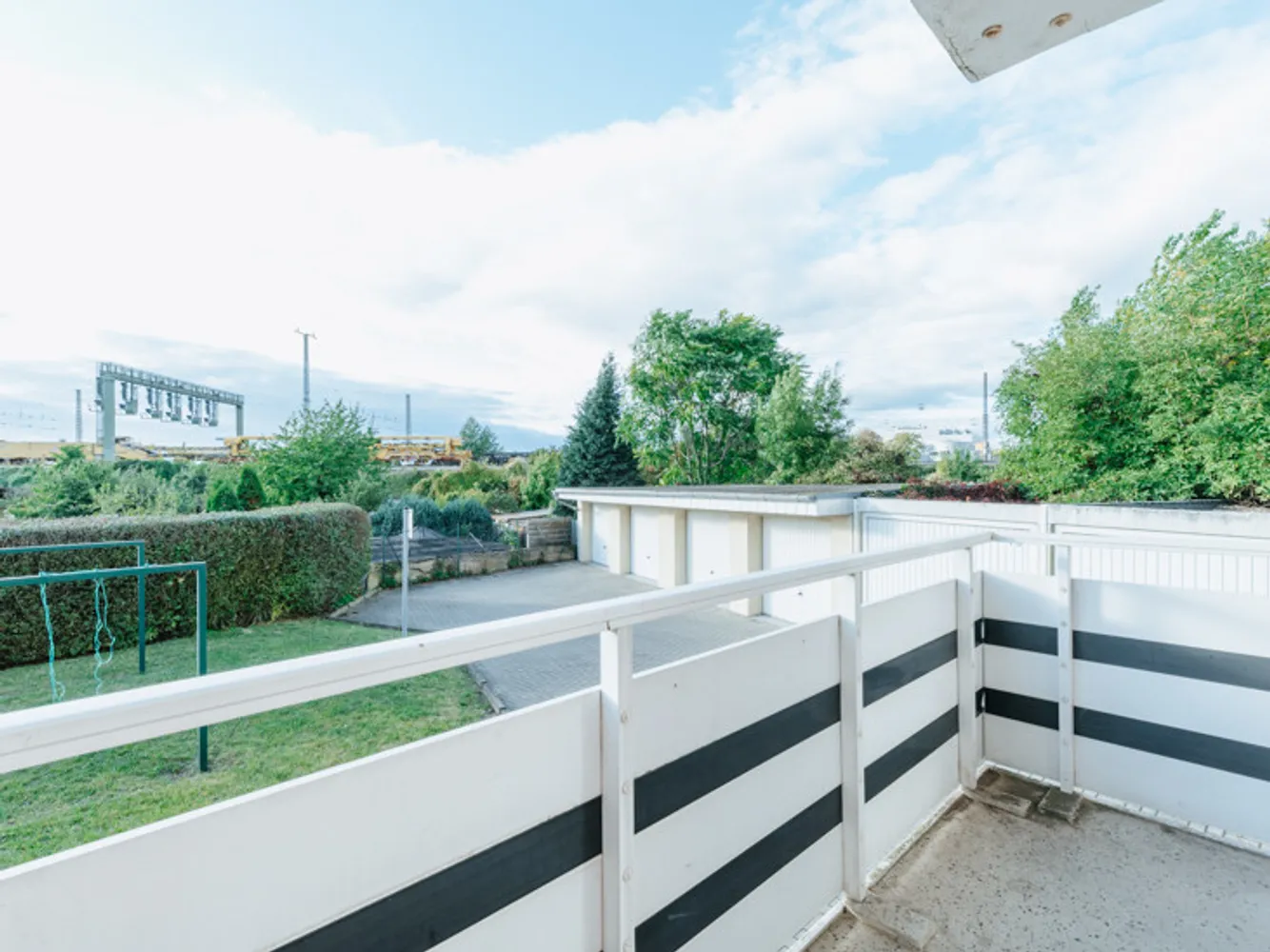 3 Zimmer Wohnung mit 59 m² in Magdeburg – Bild 4