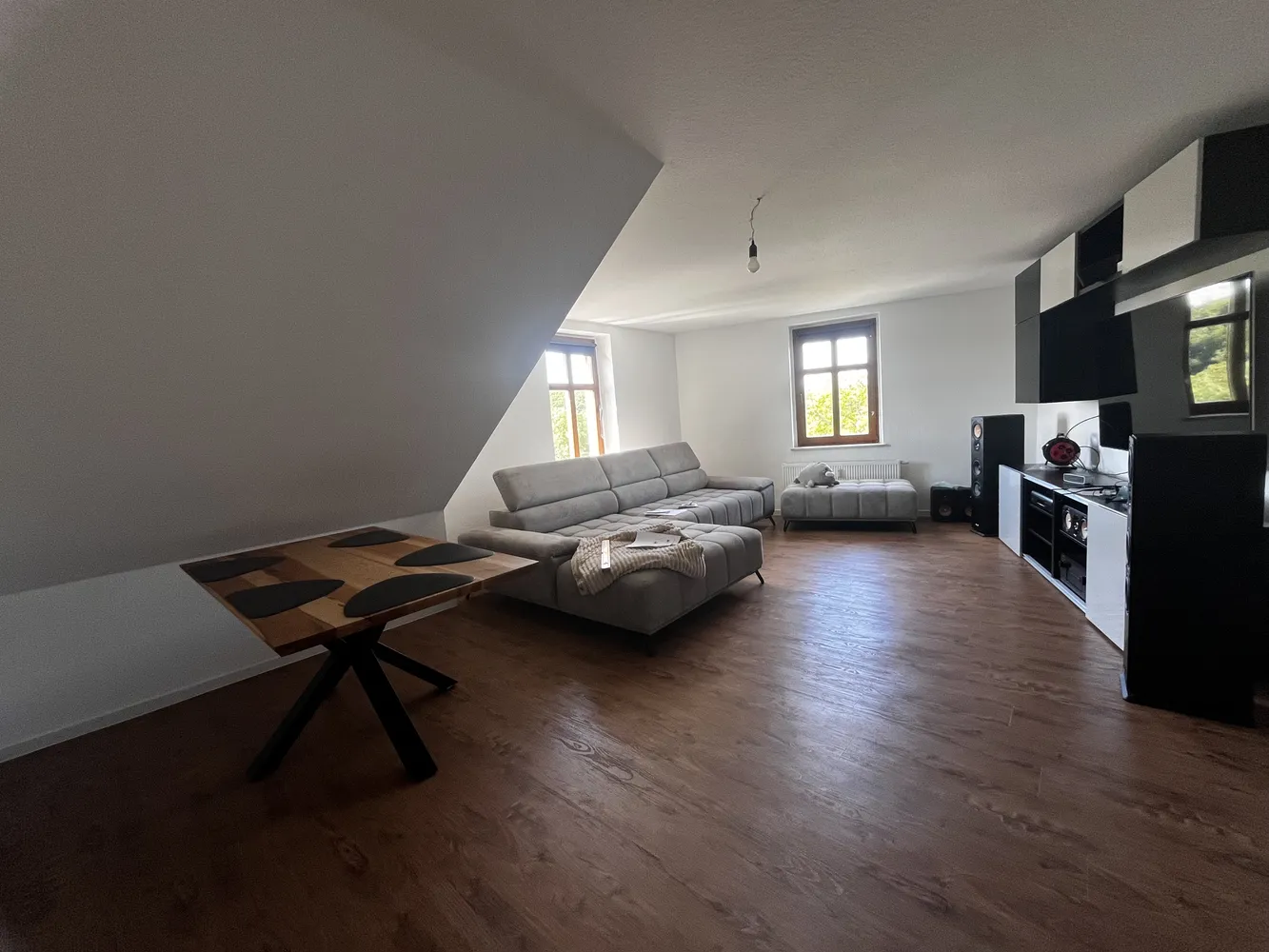 3 Zimmer Wohnung mit 85 m² in Chemnitz – Bild 2
