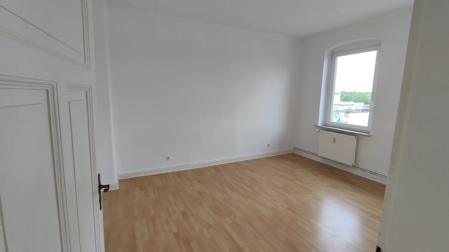4 Zimmer Wohnung mit 92 m² in Braunschweig – Bild 4