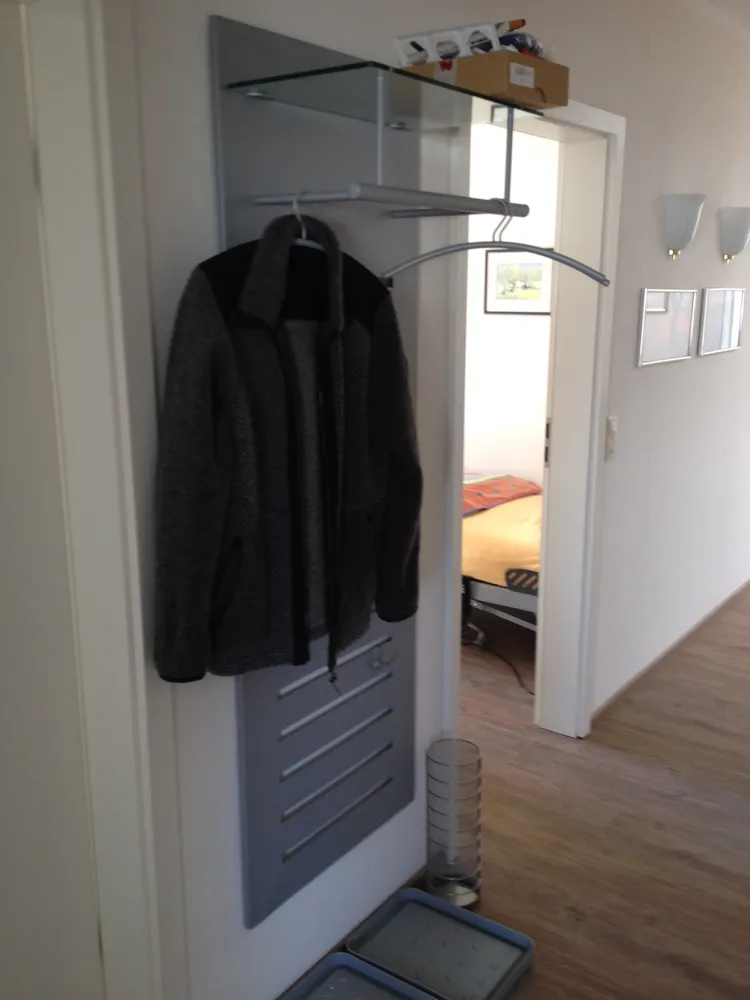 5 Zimmer Wohnung mit 110 m² in Balingen – Bild 2