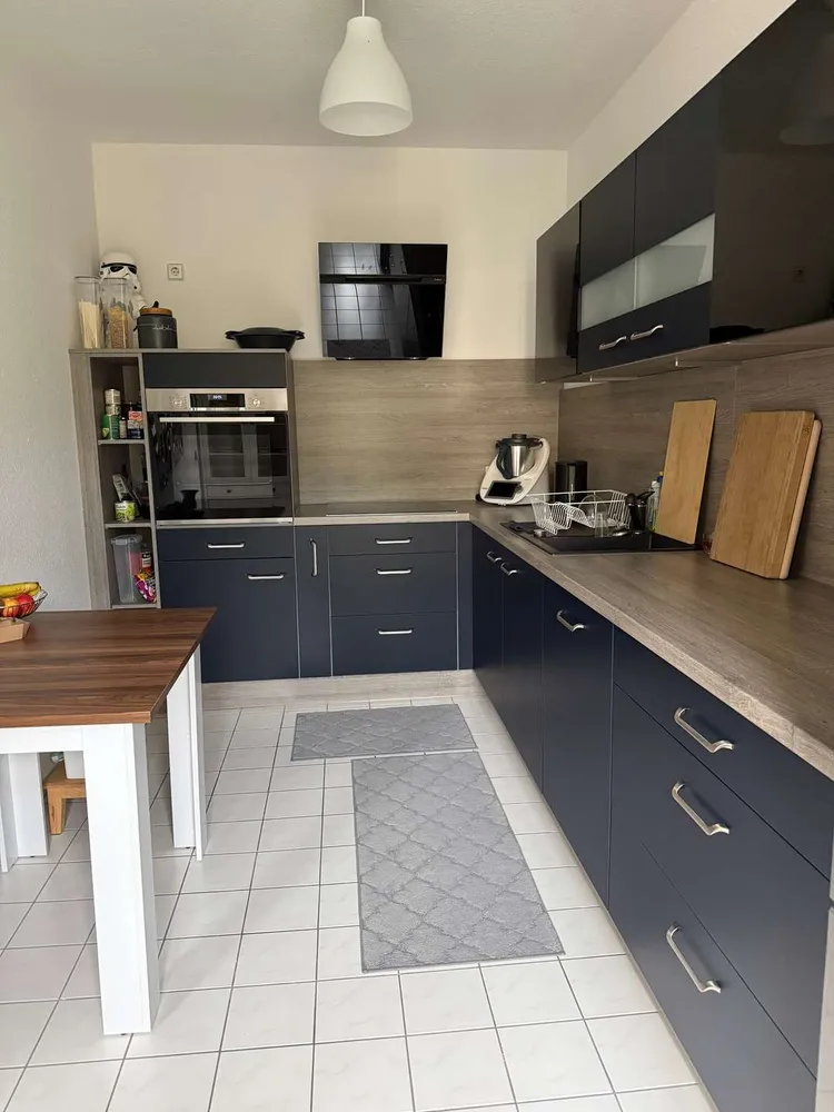 3 room apartment with 71 m² in Chemnitz – Photo 8