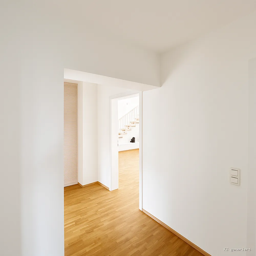 3 room apartment with 142 m² in Essen – Photo 12
