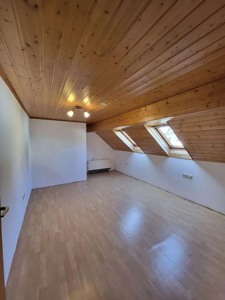 2 Zimmer Wohnung mit 30 m² in Balingen – Bild 2