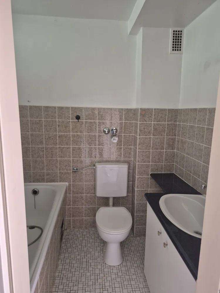 3 Zimmer Wohnung mit 50 m² in Essen – Bild 6
