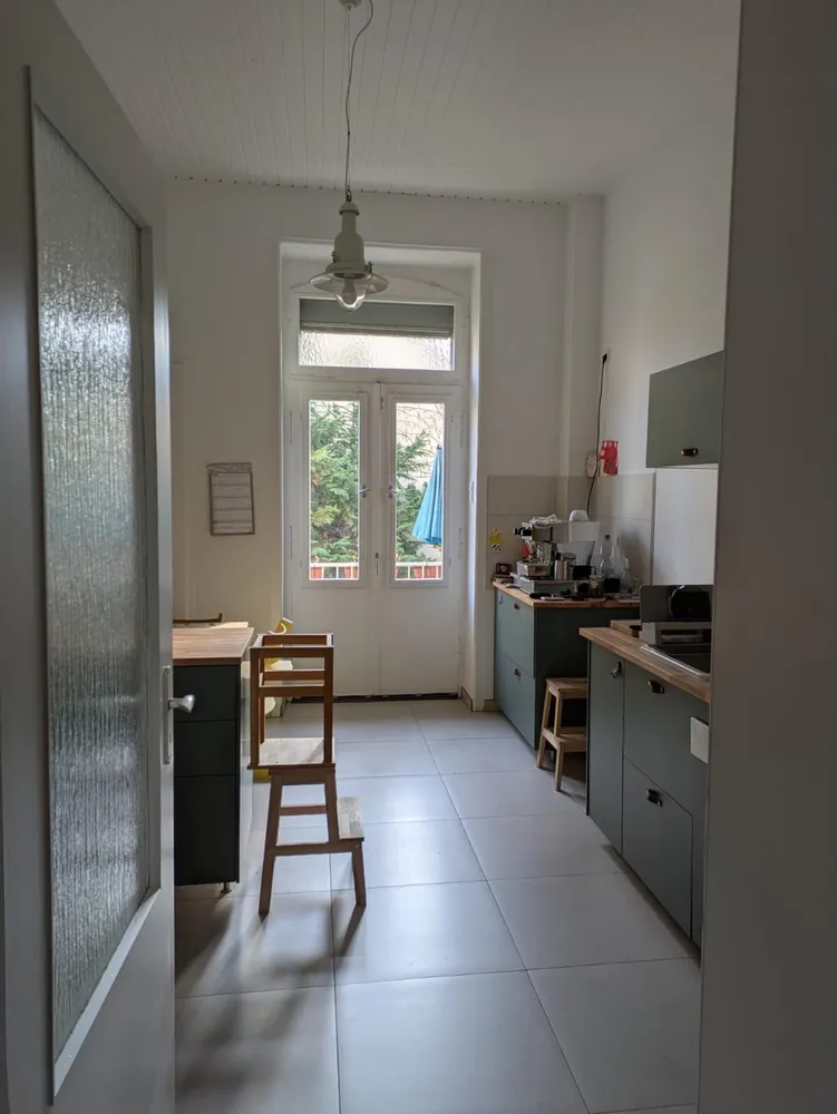 4 room apartment with 120 m² in Wiesbaden – Photo 5