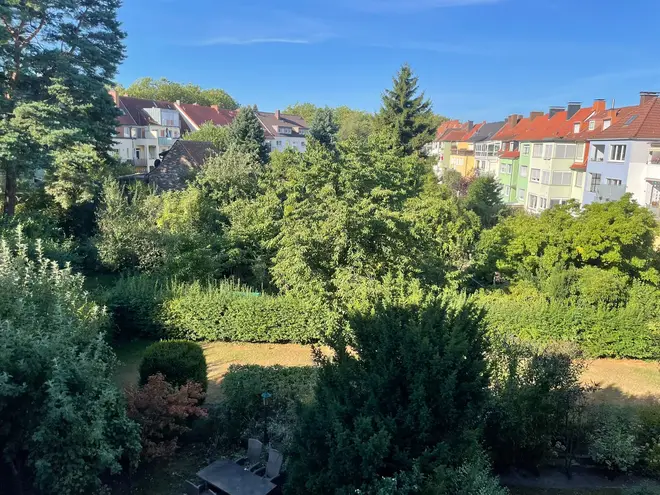 2 room apartment with 54 m² in Osnabrück – Photo 3