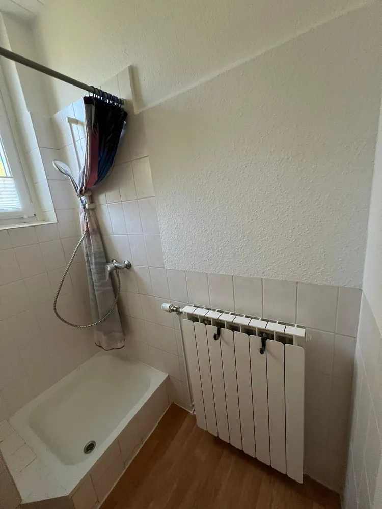 2 Zimmer Wohnung mit 60 m² in Hildesheim – Bild 6