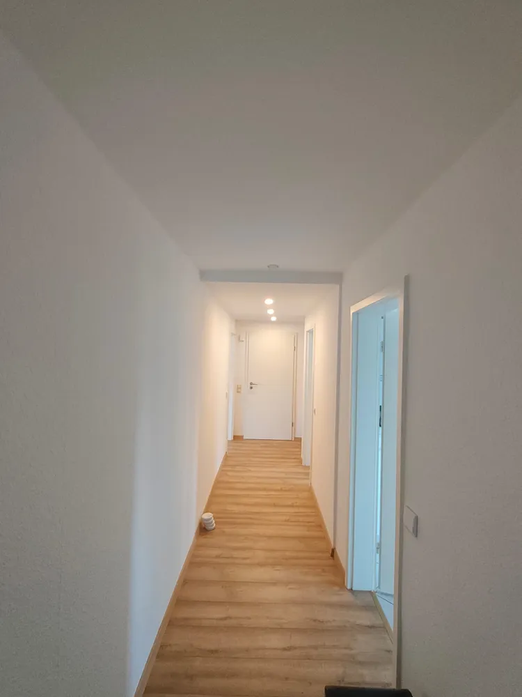 3 Zimmer Wohnung mit 80 m² in Mannheim – Bild 4
