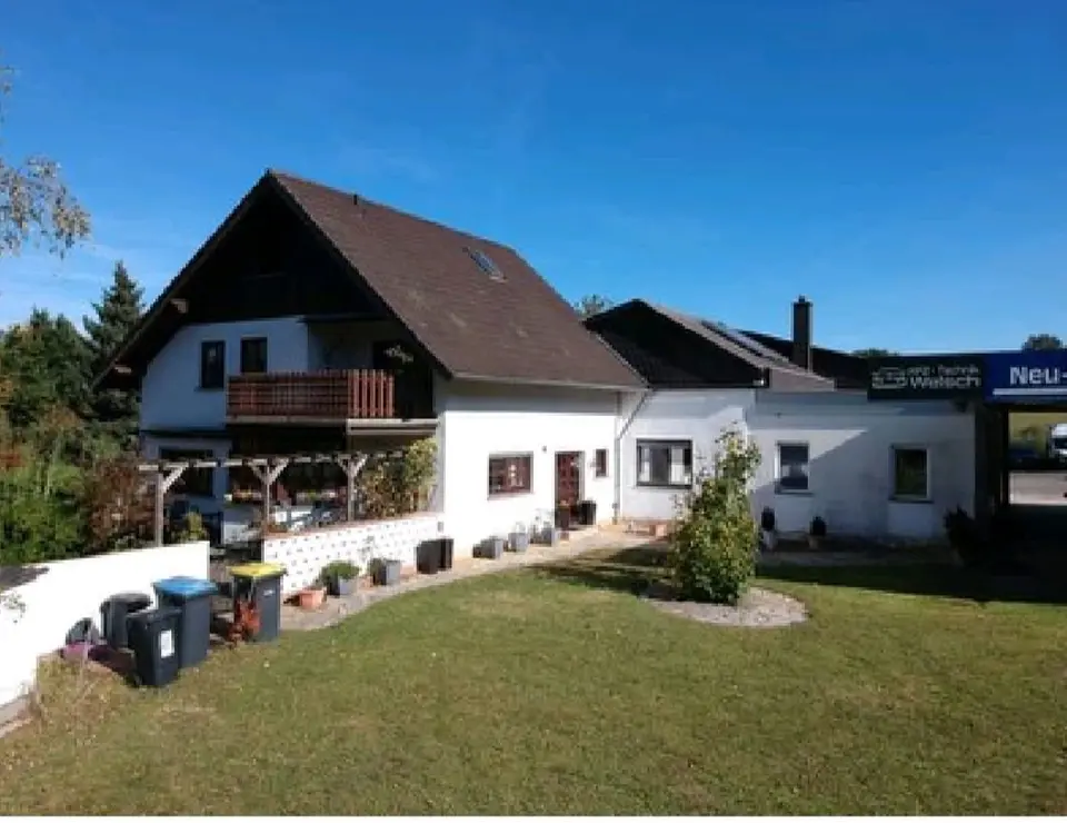 7 Zimmer Haus mit 130 m² in Saarbrücken – Bild 3