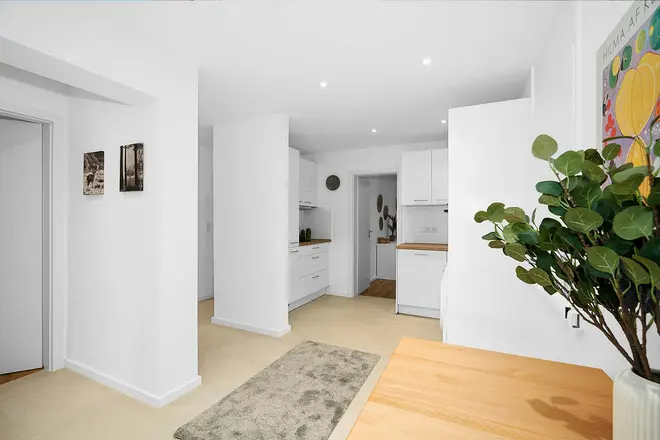 WG-Zimmer in München – Bild 2