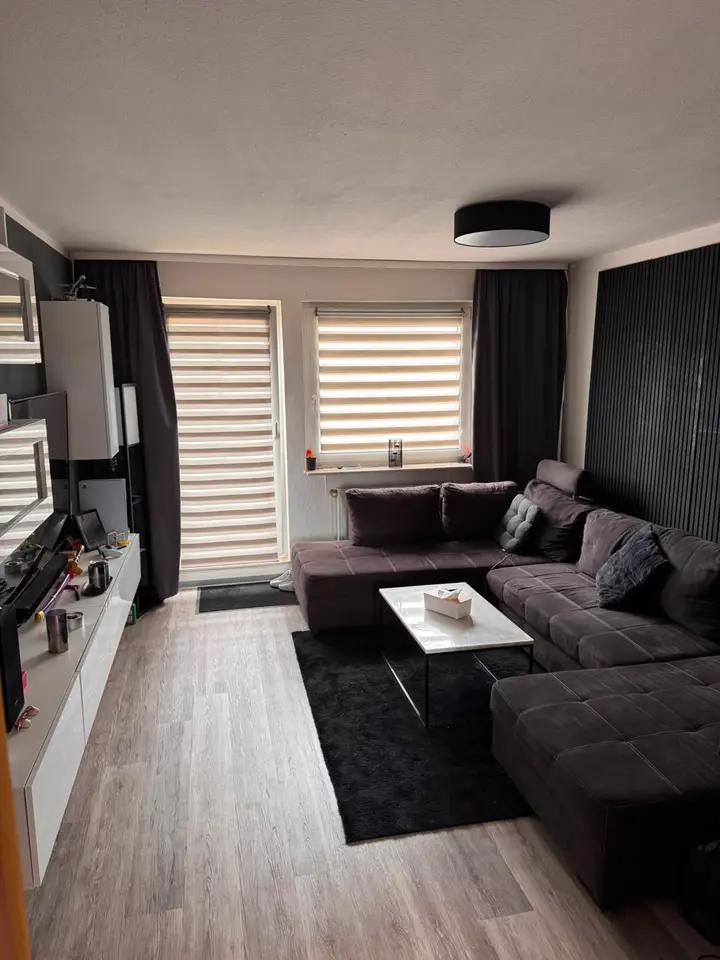 3 Zimmer Wohnung mit 60 m² in Stade – Bild 1