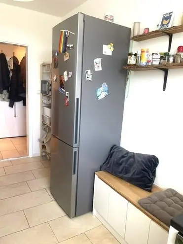 3 Zimmer Wohnung mit 66 m² in München – Bild 4