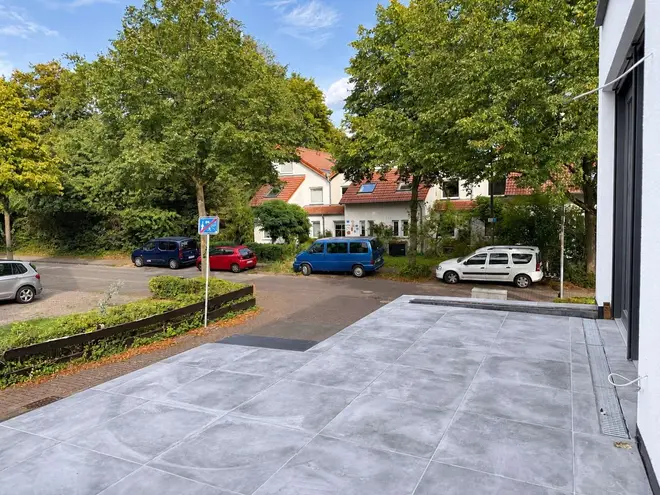3 Zimmer Haus mit 80 m² in Aachen – Bild 6