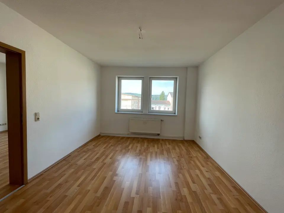 2 room apartment with 47 m² in Gera – Photo 2