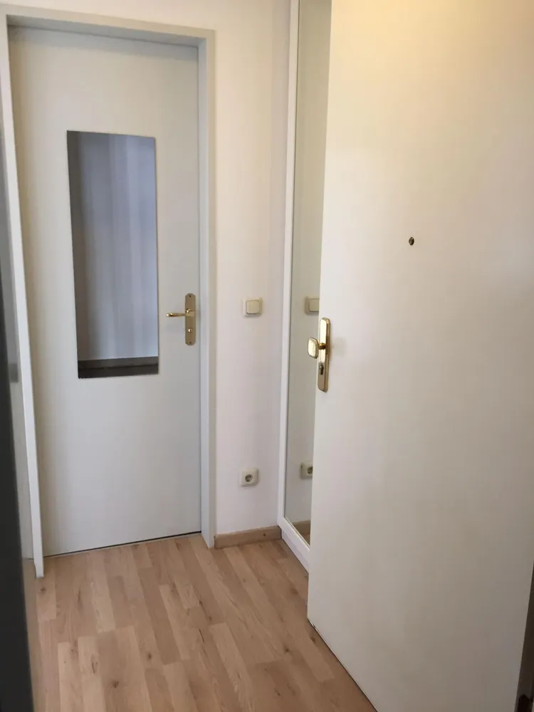 1 Zimmer Wohnung mit 35 m² in München – Bild 11
