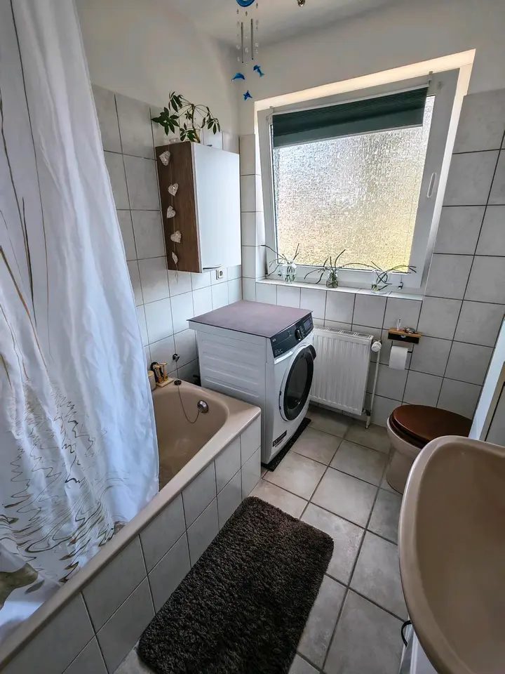 2 Zimmer Wohnung mit 50 m² in Soltau – Bild 5