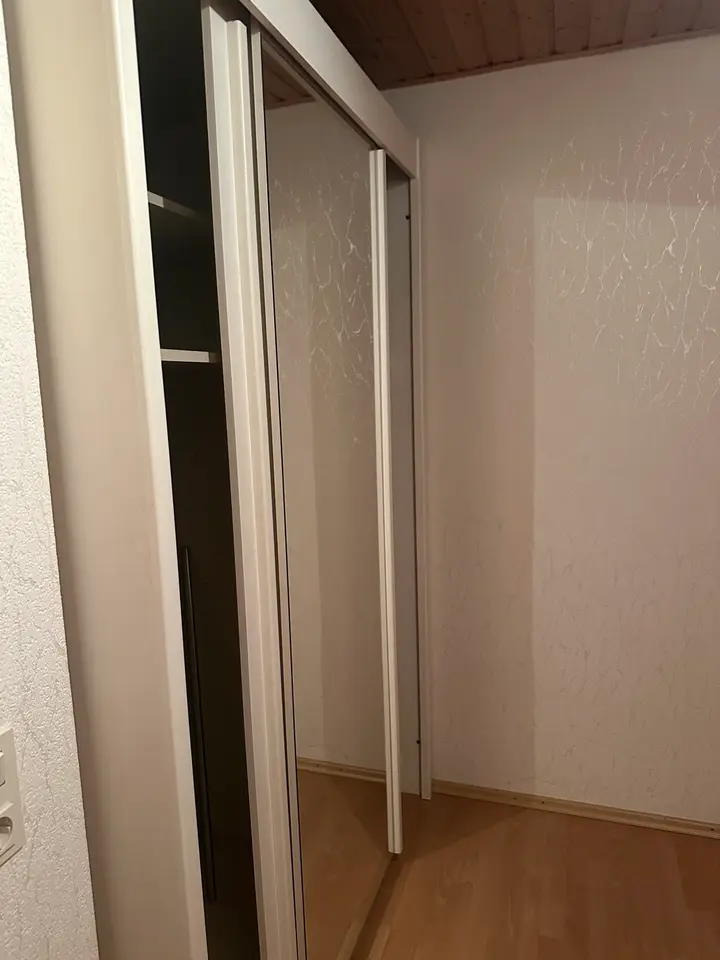 3 Zimmer Wohnung mit 55 m² in Saarbrücken – Bild 4