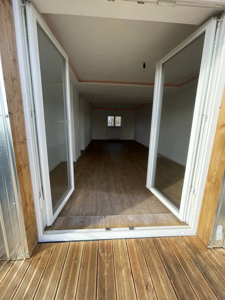 3 Zimmer Wohnung mit 65 m² in Villingen-Schwenningen – Bild 3