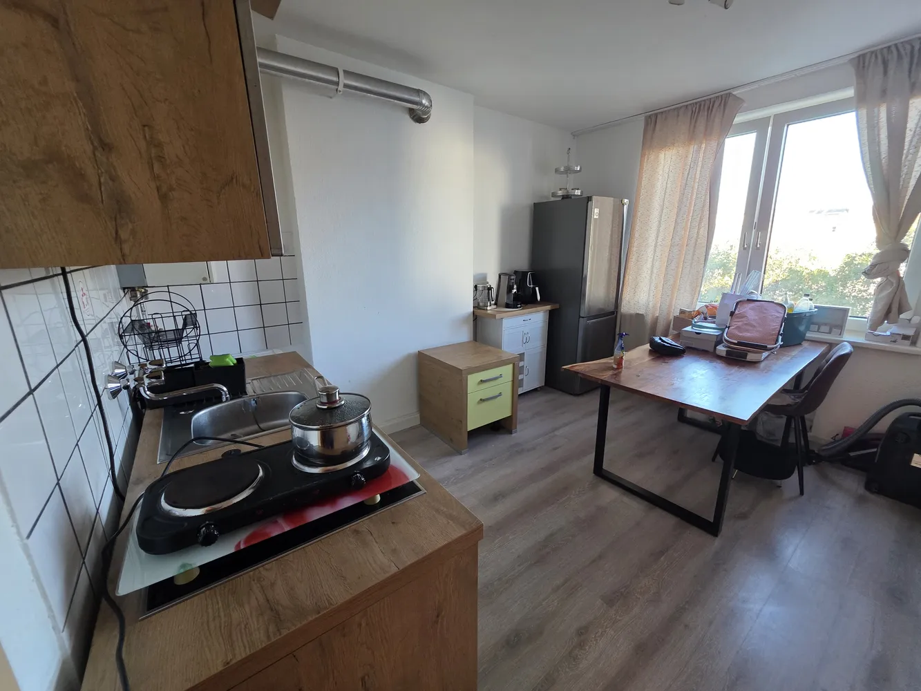 2 room apartment with 36 m² in Aachen – Photo 3