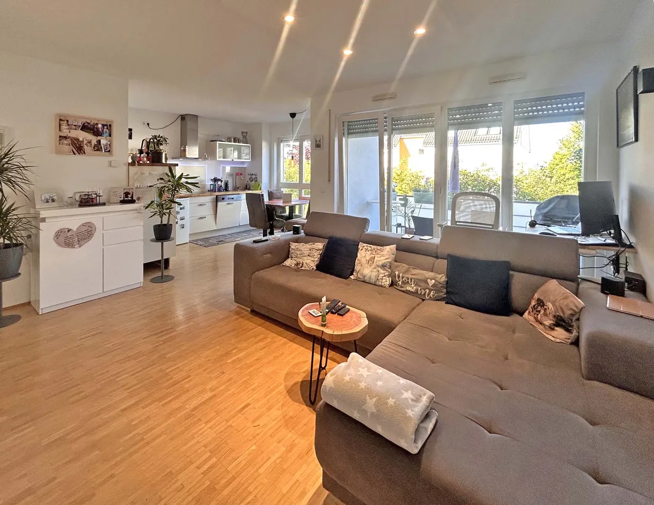 2 Zimmer Wohnung mit 54 m² in München – Bild 6