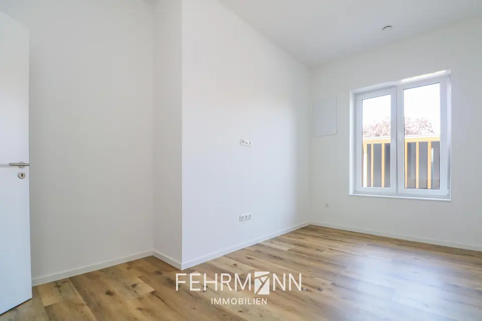 3 Zimmer Wohnung mit 128 m² in Meppen – Bild 6